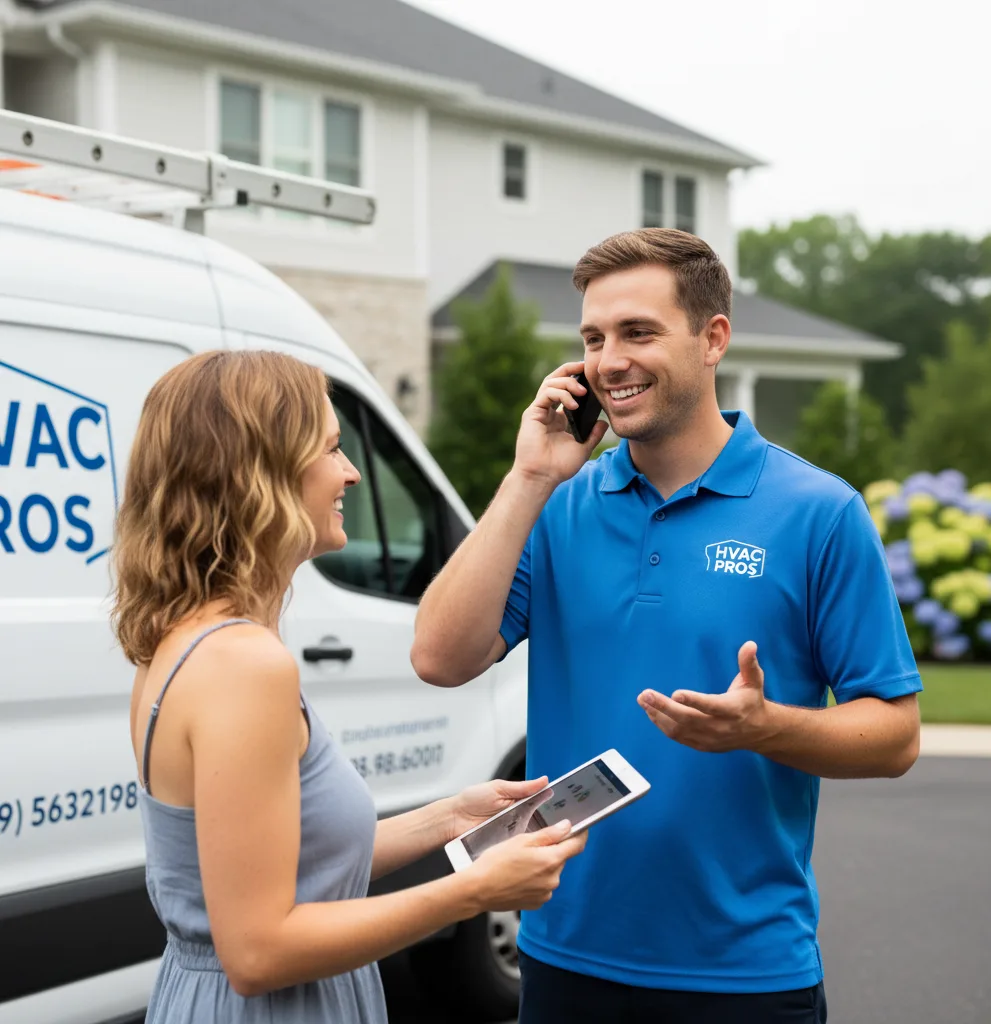 Duct Cleaning in Calhoun Falls, SC